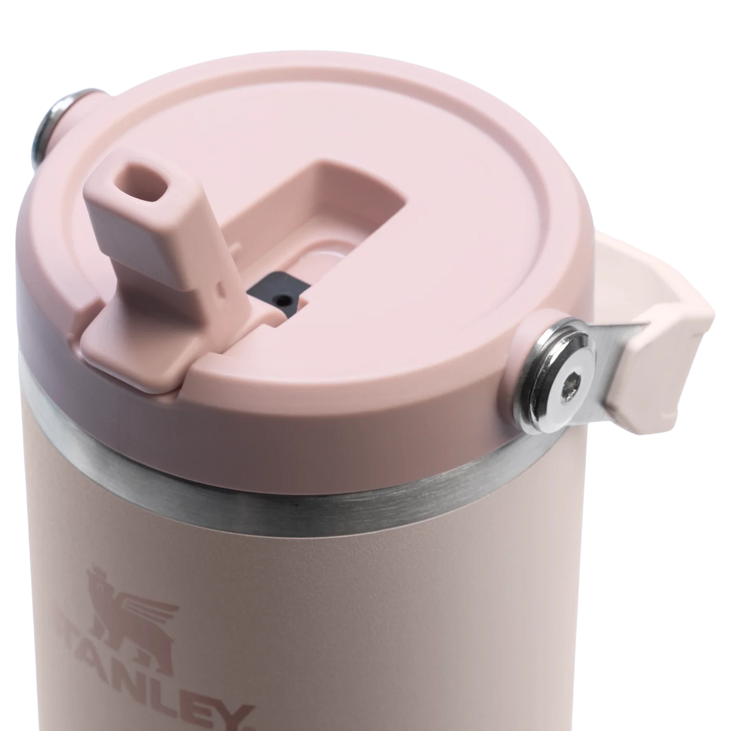 Stanley The IceFlow Flip Straw Pipetli Termos Bardak 0,89 LT