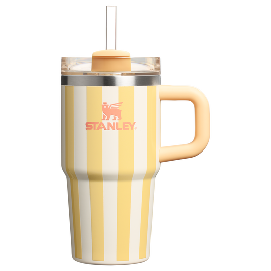 Quencher H2.O FlowState™ Tumbler Pipetli Termos | 0.6L