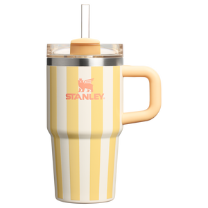 Quencher H2.O FlowState™ Tumbler Pipetli Termos | 0.6L
