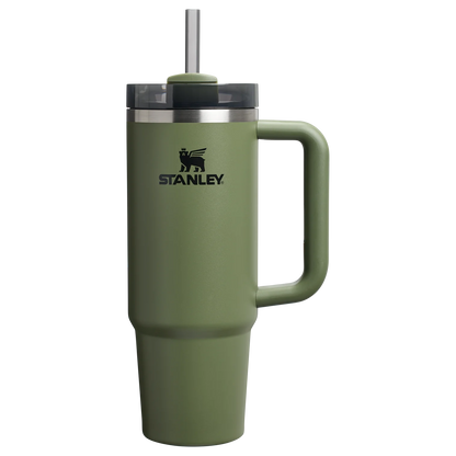 Quencher H2.O FlowState™ Tumbler Pipetli Termos | 0.8L