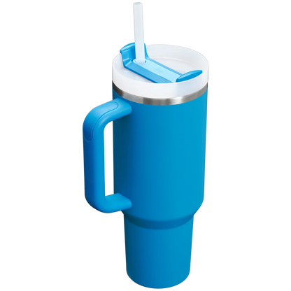 Quencher H2.O FlowState™ Tumbler Pipetli Termos | 1.18L