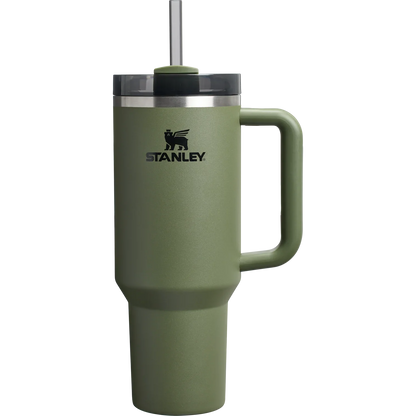 Quencher H2.O FlowState™ Tumbler Pipetli Termos | 1.18L