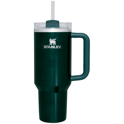 The Glow Quencher H2.O FlowState™ Pipetli Termos | 1.2L