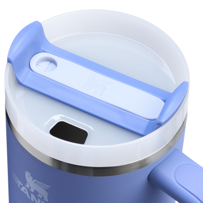 Quencher H2.O FlowState™ Tumbler Pipetli Termos | 1.18L