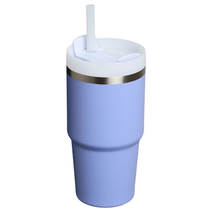 Quencher H2.O FlowState™ Tumbler Pipetli Termos | 0.6L