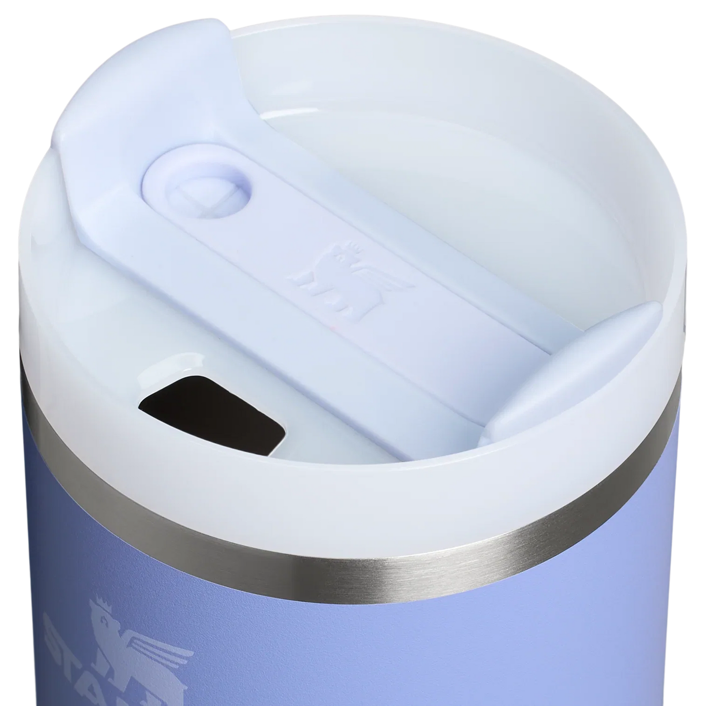 Quencher H2.O FlowState™ Tumbler Pipetli Termos | 0.6L