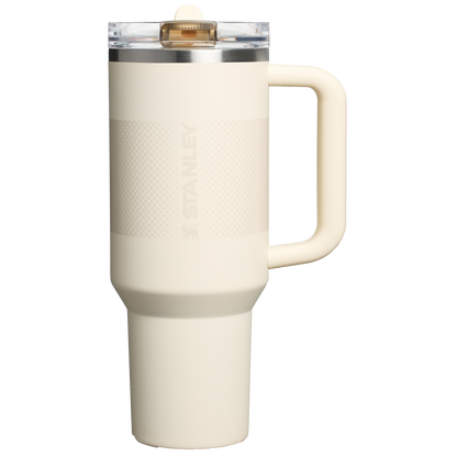 The Quencher ProTour Flip Straw Tumbler Pipetli Termos | 1.2L