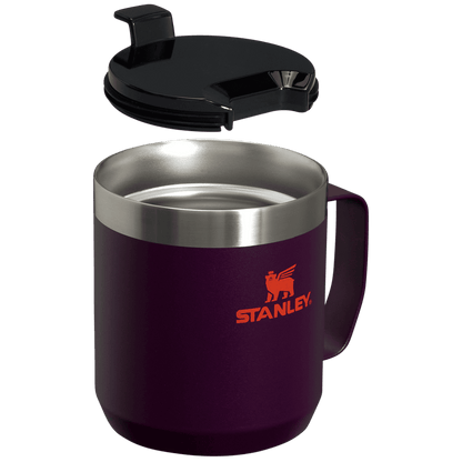 Classic Legendary Camp Mug | 0.35L