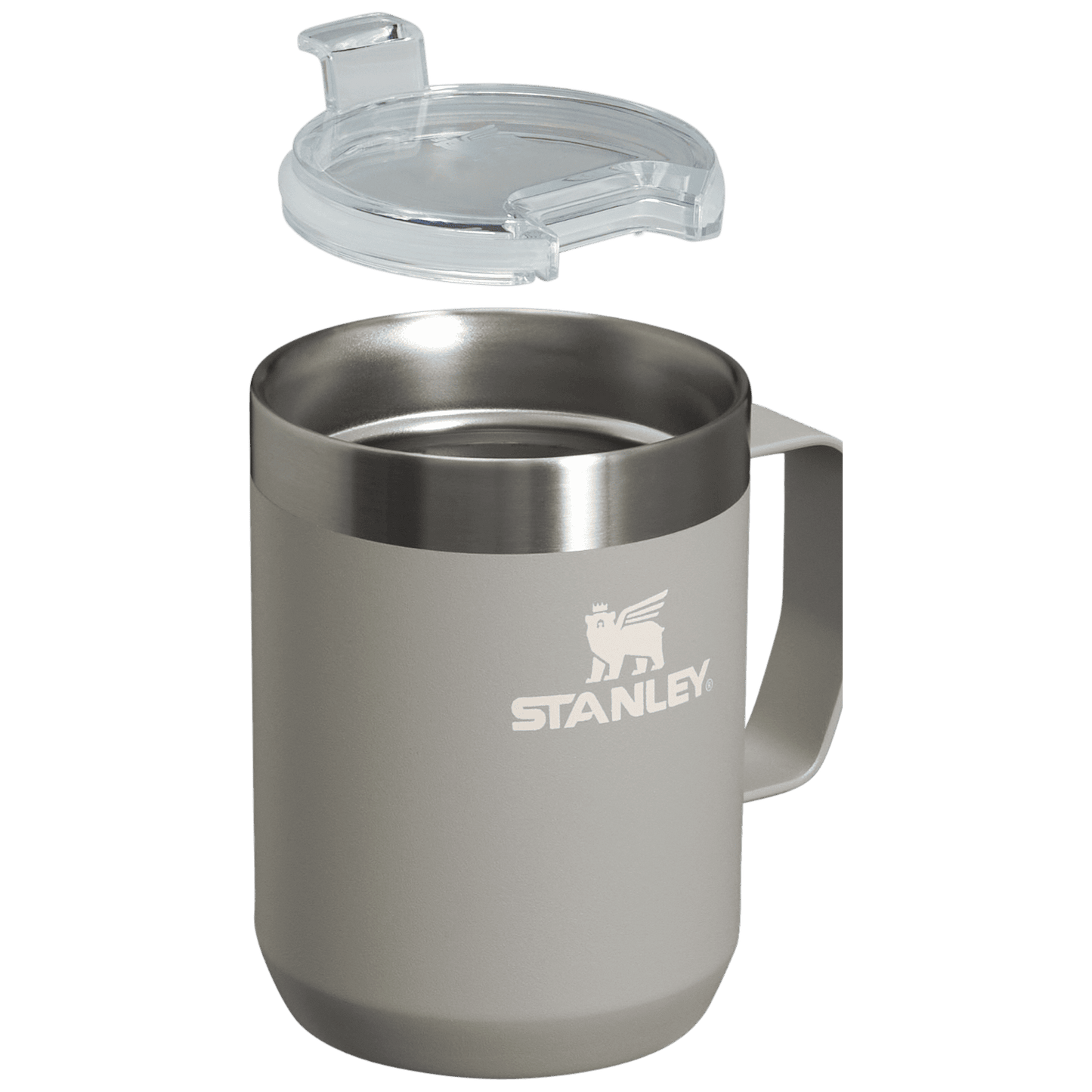 Classic Legendary Camp Mug | 0.23L